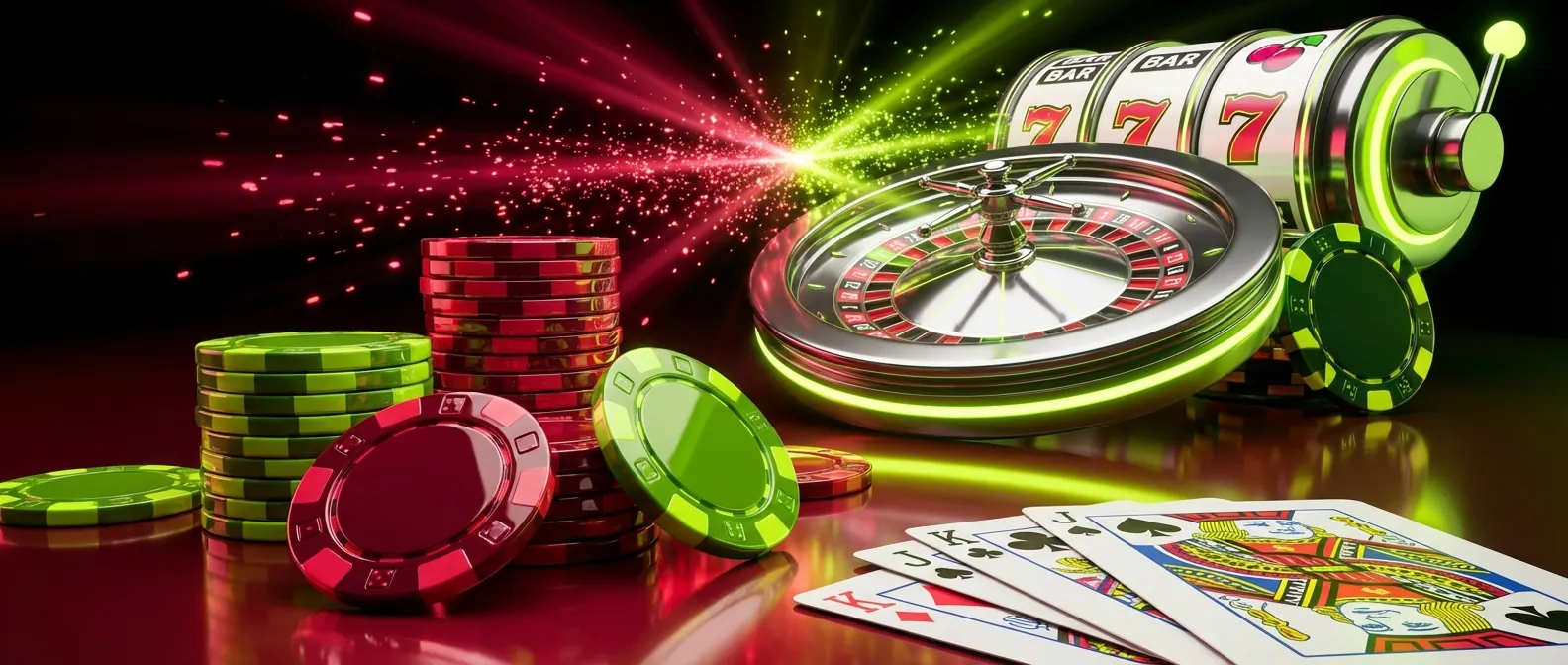 Malina Casino bonus