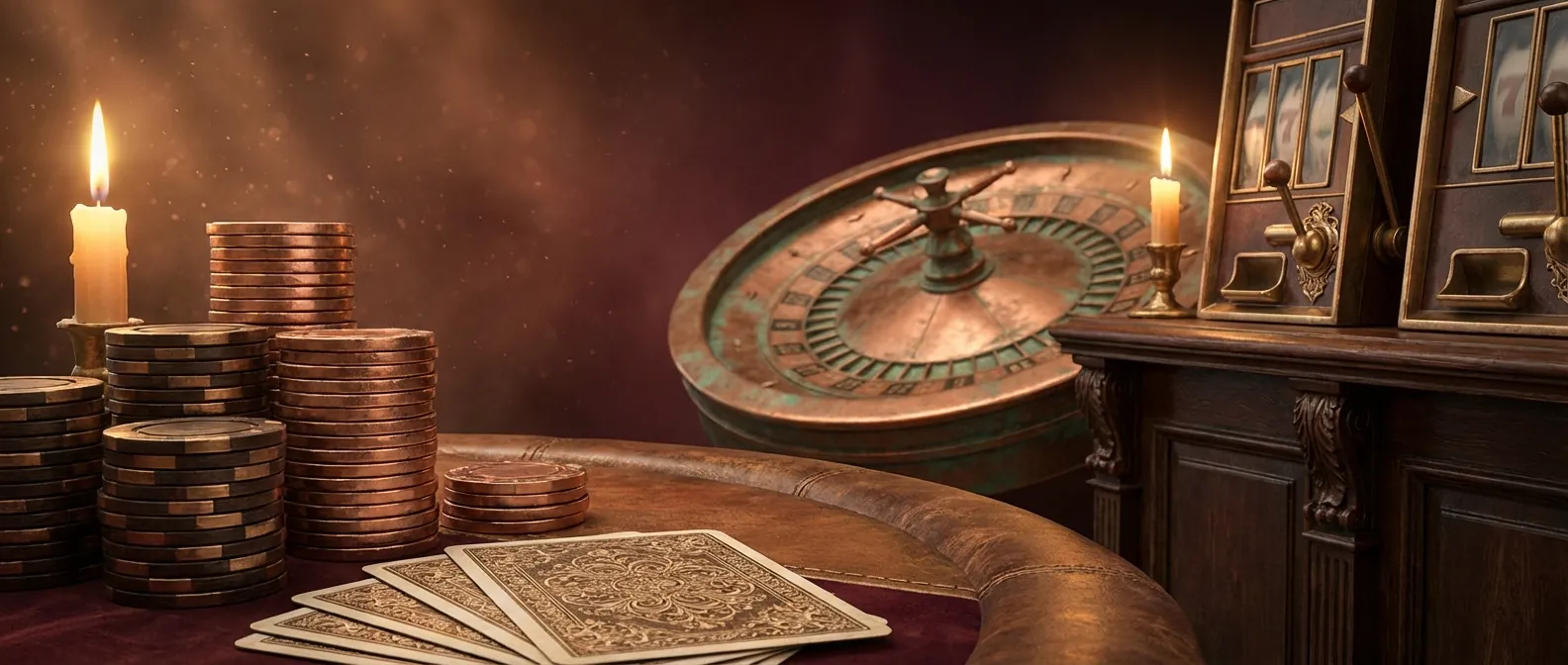 Malina Casino bonus