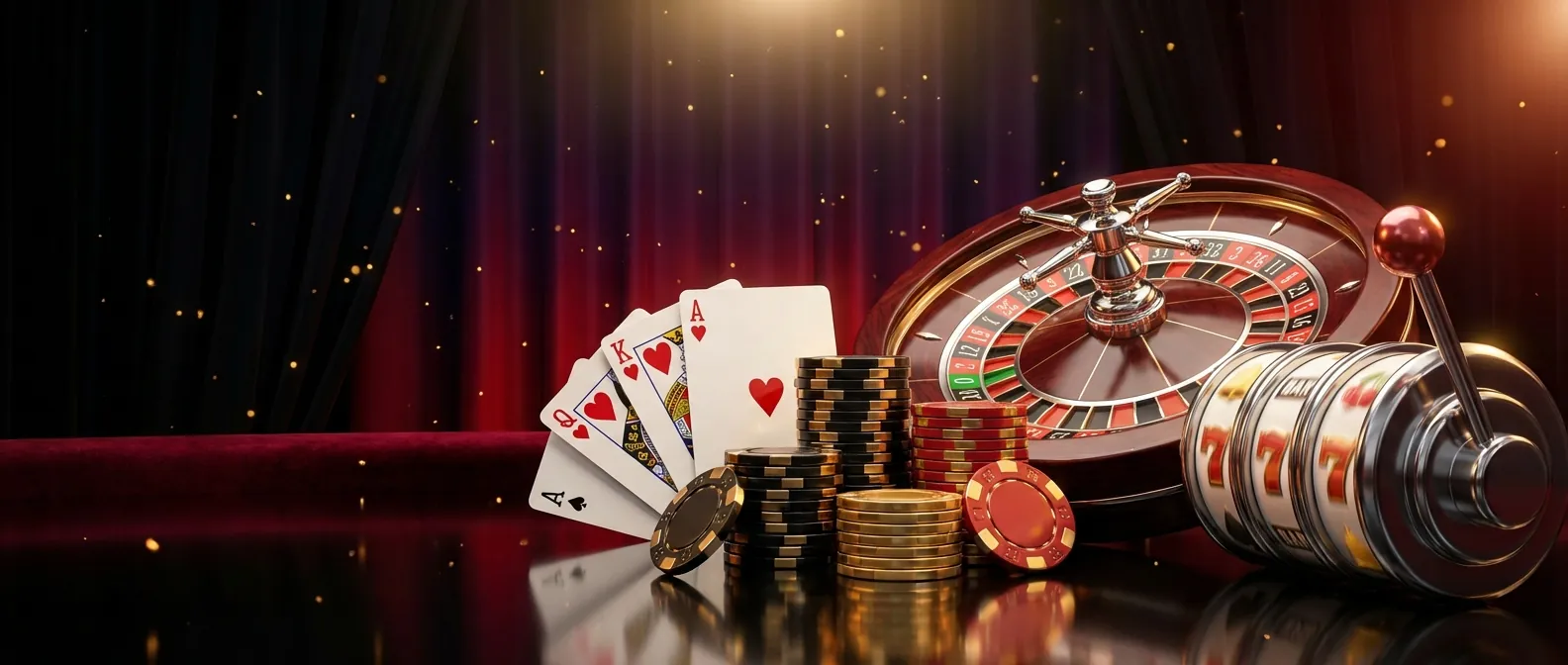 Malina Casino bonus