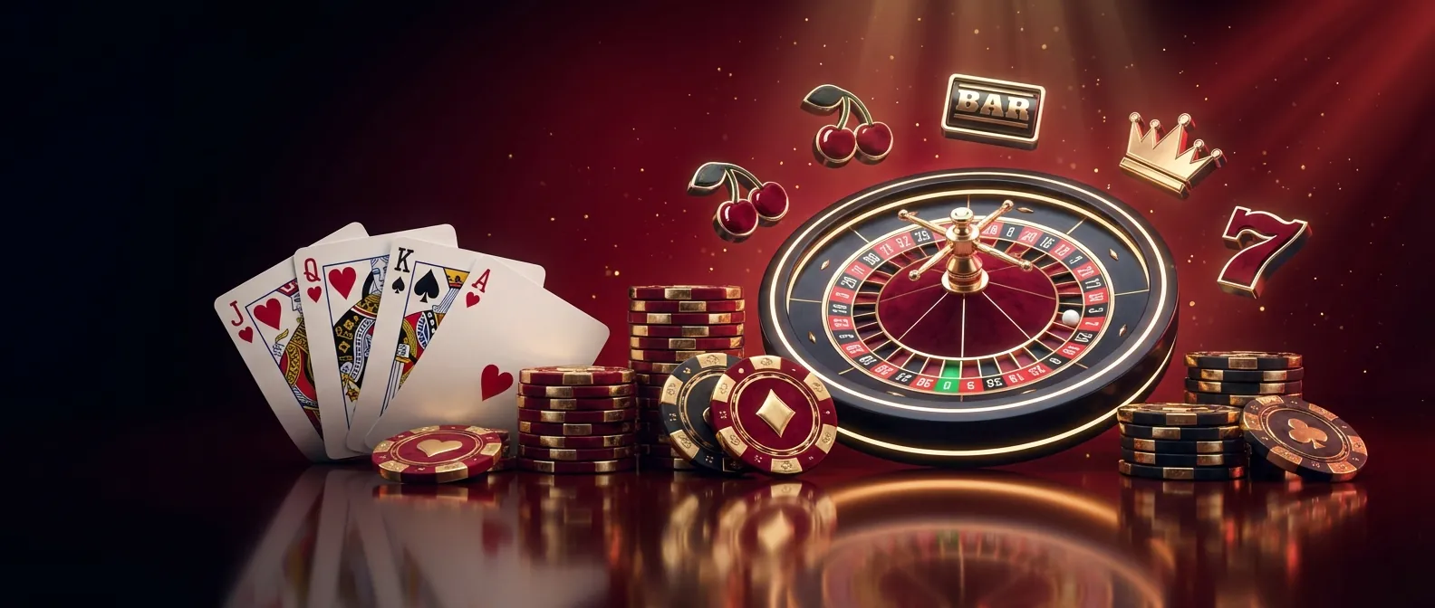Malina Casino bonus