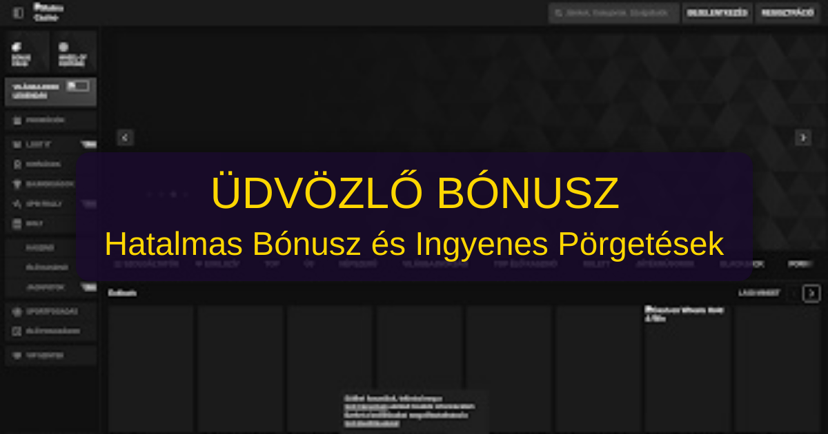 Malina Casino Magyarország